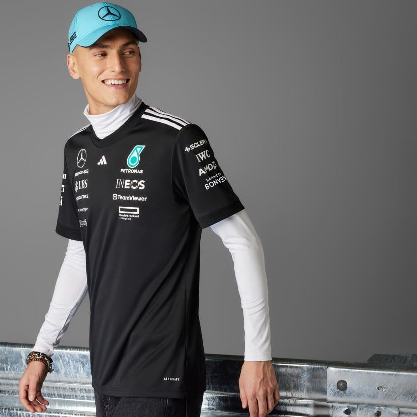  Nón Motosport Unisex ADIDAS Mer Dr Cap JW6269 