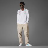  Áo Polo Motosport Nam ADIDAS Mer Tm Polo Wlm JX0757 