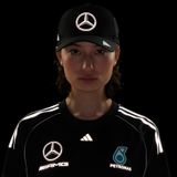  Nón Motorsport Unisex ADIDAS Mer Mc Trk Cap JX1419 