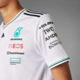  Áo Thi Đấu Motosport Nam ADIDAS Mer Dr Jsyw Am JX5795 