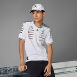  Áo Thi Đấu Motosport Nam ADIDAS Mer Dr Jsyw Am JX5795 