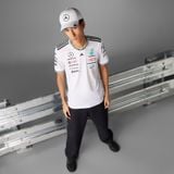  Áo Thi Đấu Motosport Nam ADIDAS Mer Dr Jsyw Am JX5795 