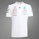  Áo Thi Đấu Motorsport Nam ADIDAS Mer Dr Jsyw Rm JX5798 