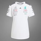  Áo Thi Đấu Motosport Nữ ADIDAS Mer Dr Jsyw Rw JX5799 