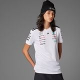  Áo Thi Đấu Motosport Nữ ADIDAS Mer Dr Jsyw Rw JX5799 