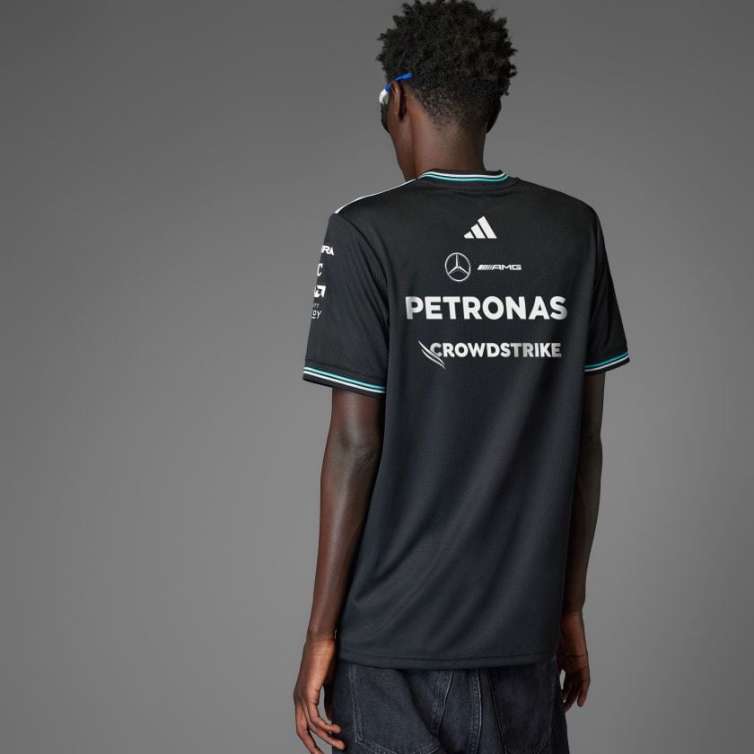  Áo Thi Đấu Motorsport Nam ADIDAS Mer Dr Jsyb Am JY2607 