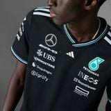  Áo Thi Đấu Motorsport Nam ADIDAS Mer Dr Jsyb Am JY2607 