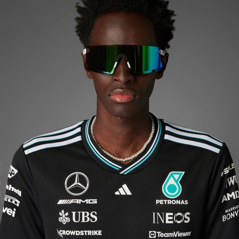  Áo Thi Đấu Motorsport Nam ADIDAS Mer Dr Jsyb Am JY2607 