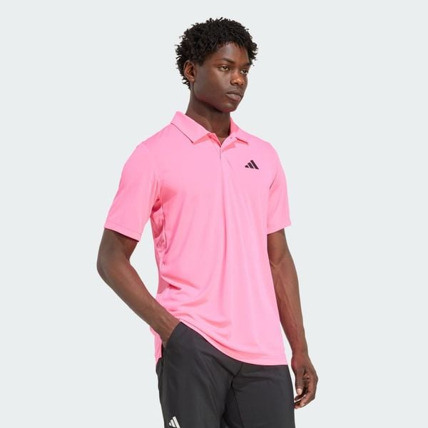 Áo Polo Tennis Nam ADIDAS Club Polo JY2899 