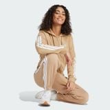  Áo Khoác Thể Thao Nữ ADIDAS W 3S Ft Fz Hd JY3133 