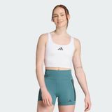  Áo Ba Lỗ Tập Luyện Nữ ADIDAS Pwr Bra Tank JZ6028 