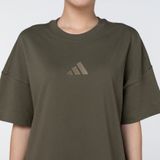  Áo Phông - Áo thun Thể Thao Unisex ADIDAS A/Xl Gfx Thuyen 3 Tee KL0919 