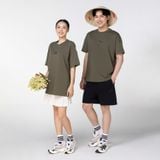  Áo Phông - Áo thun Thể Thao Unisex ADIDAS A/Xs Gfx Xe Hoa 1 Tee KL0920 