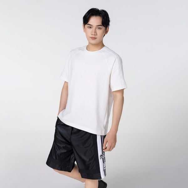  Áo Phông - Áo thun Thể Thao Unisex ADIDAS A/Xs Gfx Xe May 2 Tee KL0922 