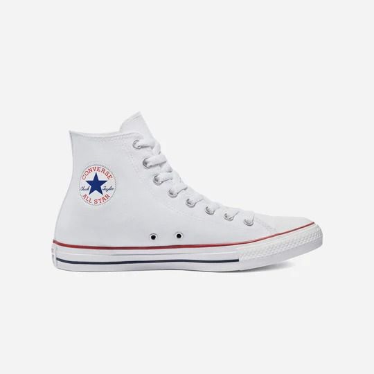  Giày Thể Thao Unisex CONVERSE Chuck Taylor All Star Classic M7650C 