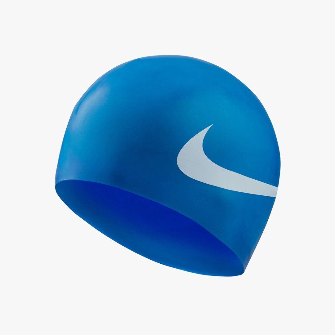  Nón Bơi Unisex NIKE Big Swoosh Cap NESS8163-494 