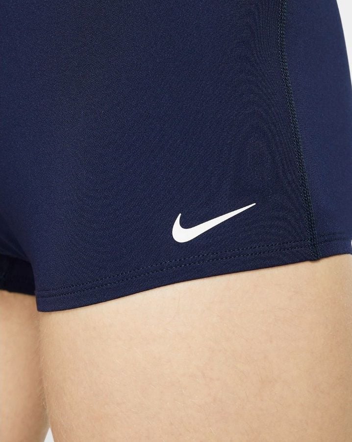  Quần Bơi Bơi Nam NIKE Hydrastrong Solid Square Leg Swimsuit NESSA002-440 