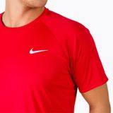  Áo Phông - Áo thun Bơi Nam NIKE Hydroguard Swim NESSA586-614 