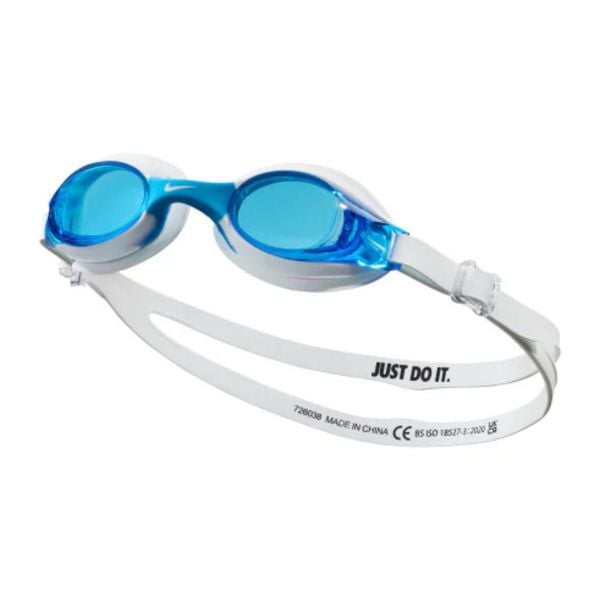  Kính Bơi Bơi Trẻ Em NIKE Kids' Lil' Swoosh NESSD138-100 