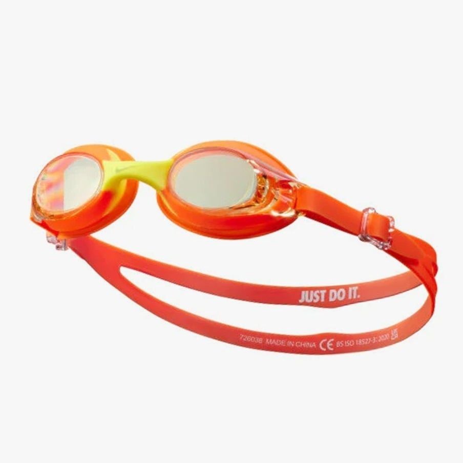 Kính Bơi Bơi Trẻ Em NIKE Nike Kids' Lil' Swoosh NESSD138-820 