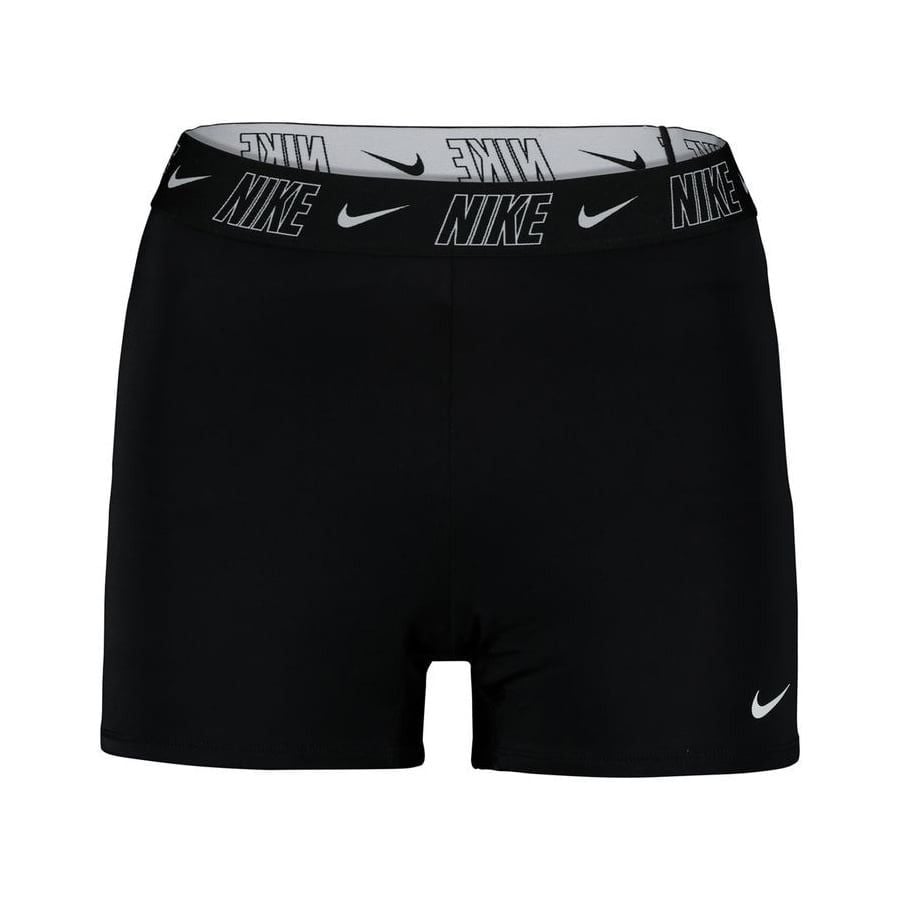  Quần Bơi Ngắn Bơi Nữ NIKE Nike Fusion Logo Tape Kickshort NESSD187-001 