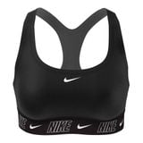 Áo Bơi Nữ Bơi Nữ NIKE Nike Fusion Logo Tape Racerback Bikini Top NESSD188-001 