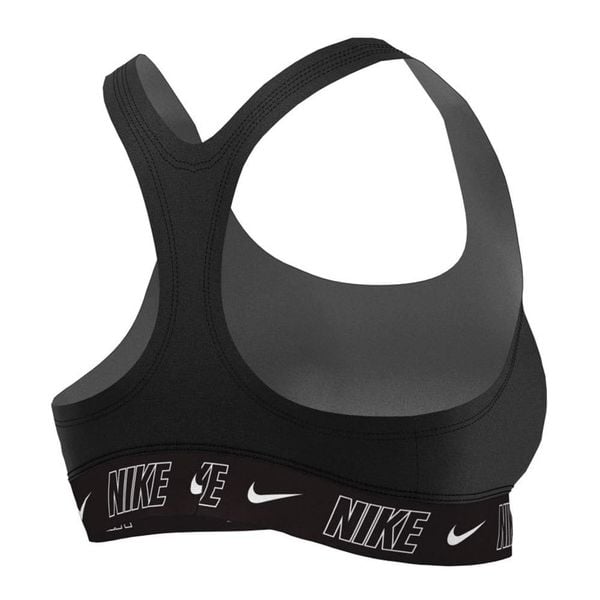  Áo Bơi Nữ Bơi Nữ NIKE Fusion Logo Tape Racerback Bikini Top NESSD188-001 