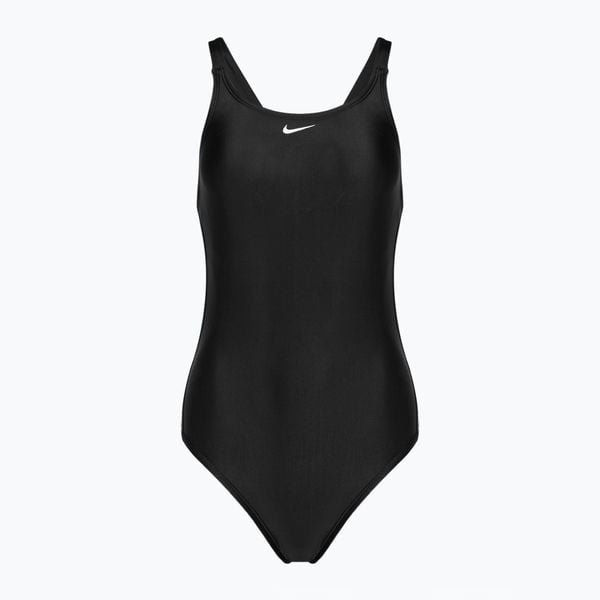  Đồ Bơi Một Mảnh Bơi Nữ NIKE Fusion Logo Tape Fastback One Piece NESSD190-001 