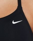  Đồ Bơi Nữ NIKE Lace Up Back One Piece NESSE280-001 