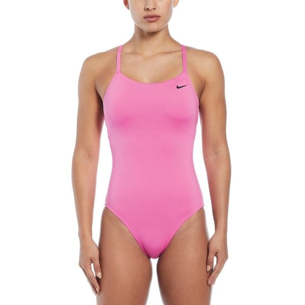  Đồ Bơi Nữ NIKE Lace Up Tie Back One NESSE280-652 