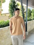  Áo Polo Casual Nam SOR Sor Solid Essentials Polo PSB230404 