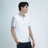  Áo Polo Regular Fit S.Origin Color Cross PTU00521 