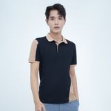  Áo Polo Regular Fit S.Origin Color Cross PTU00622 