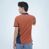  Áo Polo Regular Fit S.Origin Color Cross PTU00723 