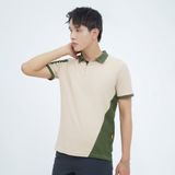  Áo Polo Regular Fit S.Origin Color Cross PTU00824 