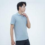  Áo Polo Regular Fit S.Origin Color Basic PTU00931 