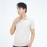  Áo Polo Regular Fit S.Origin Color Basic PTU01133 