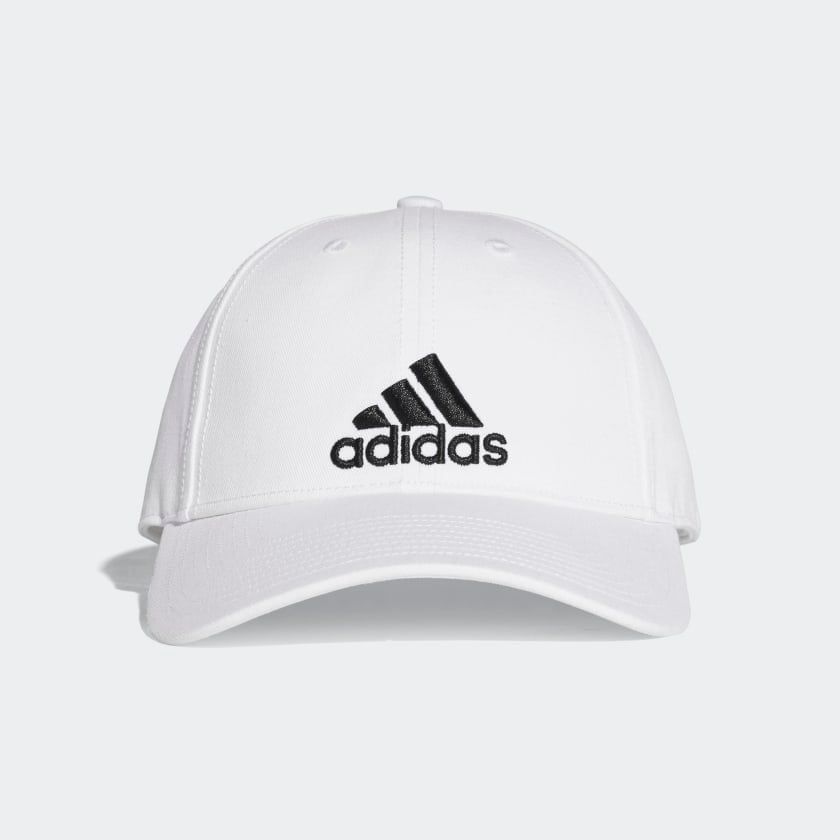  Nón Thể Thao Unisex ADIDAS 6P Cap Cotton S98150 