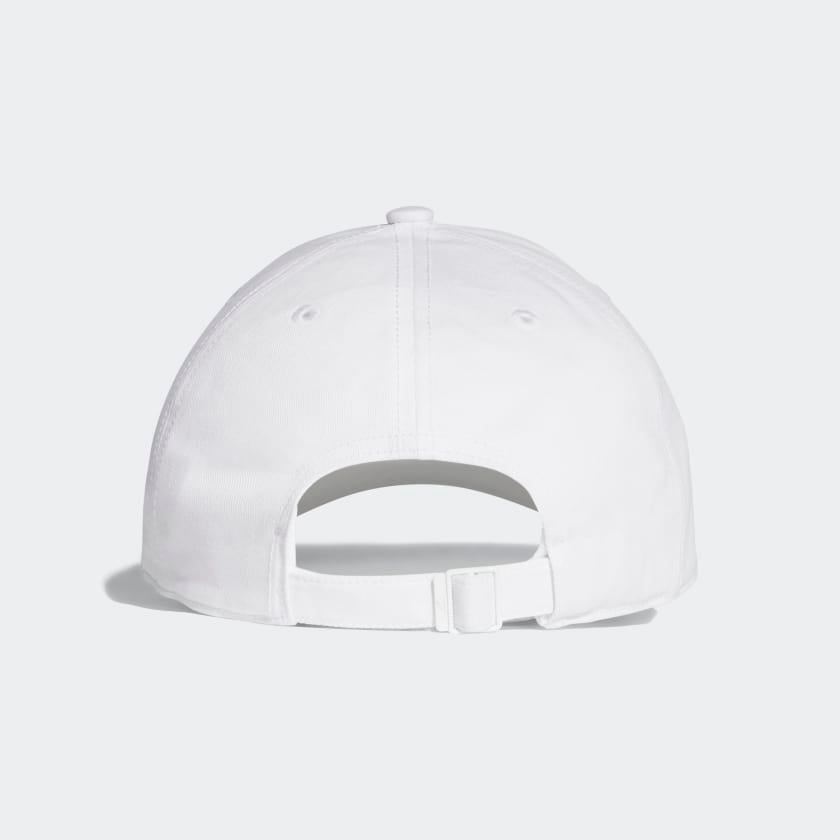  Nón Thể Thao Unisex ADIDAS 6P Cap Cotton S98150 