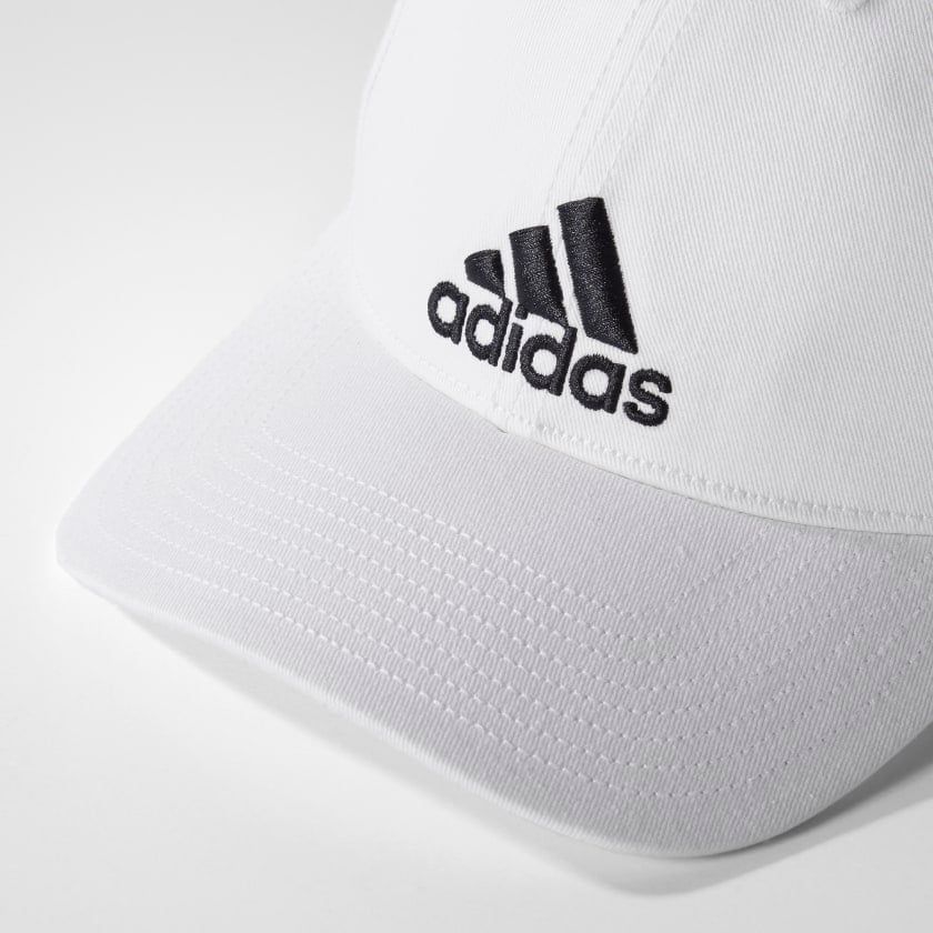  Nón Thể Thao Unisex ADIDAS 6P Cap Cotton S98150 