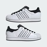  Giày Originals Unisex ADIDAS Superstar Ii JH5469 