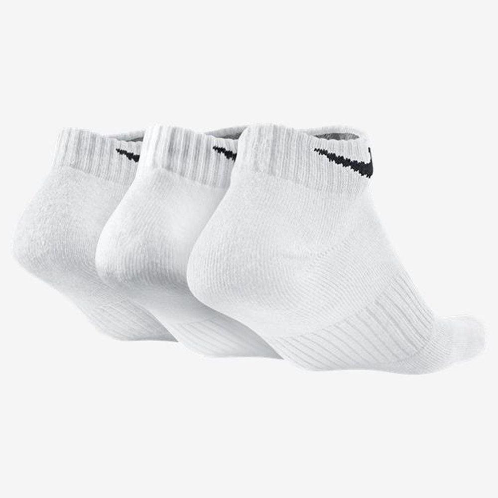  Vớ Tập Luyện Unisex NIKE E U Nk Perf Cush Low 3Pr SX4701-101 