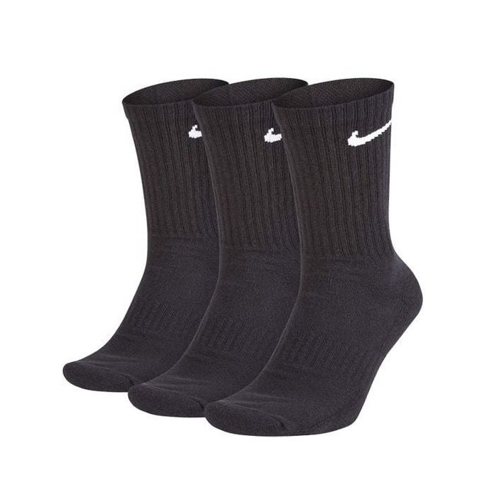  Vớ Tập Luyện Unisex NIKE Nike Everyday Cushioned SX7664-010 