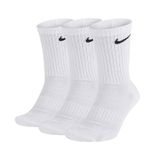  Vớ Tập Luyện Unisex NIKE Nike Everyday Cushioned SX7664-100 