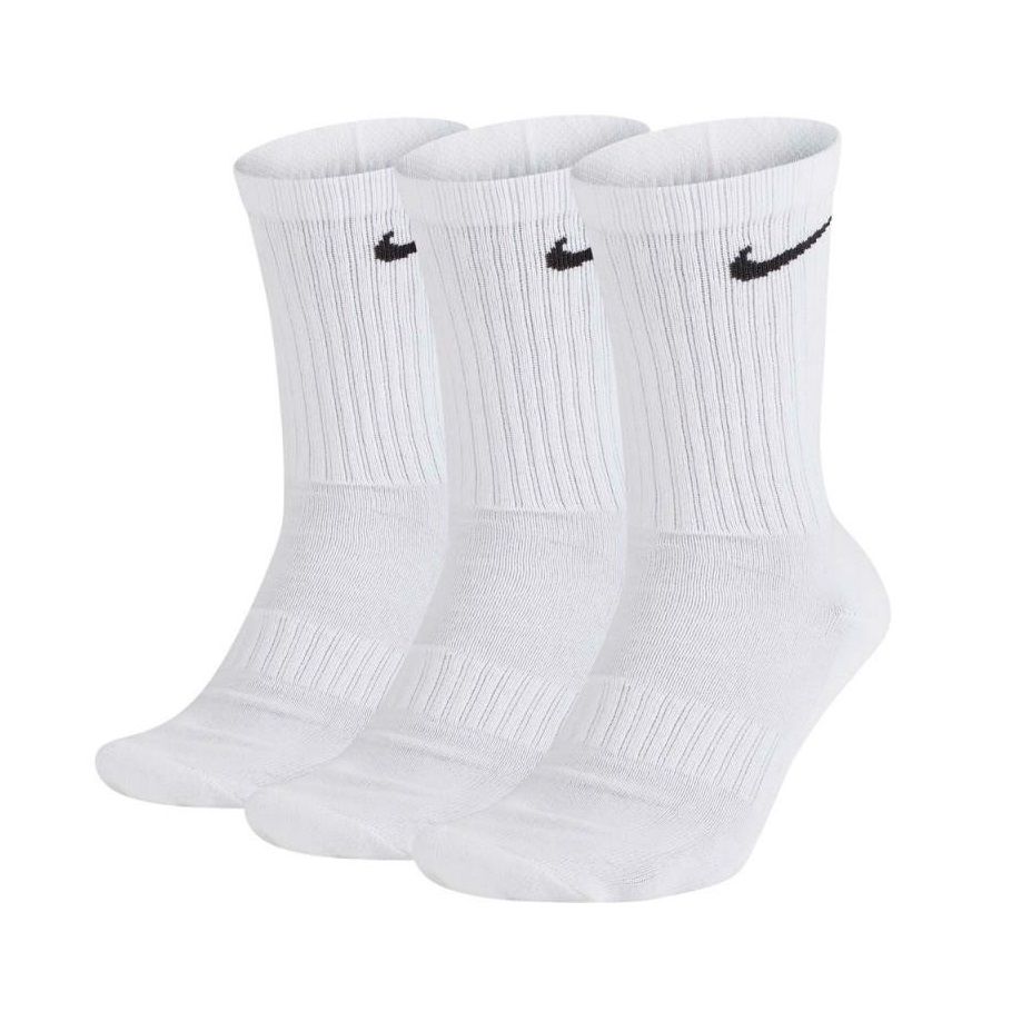  Vớ Tập Luyện Unisex NIKE Nike Everyday Cushioned SX7664-100 