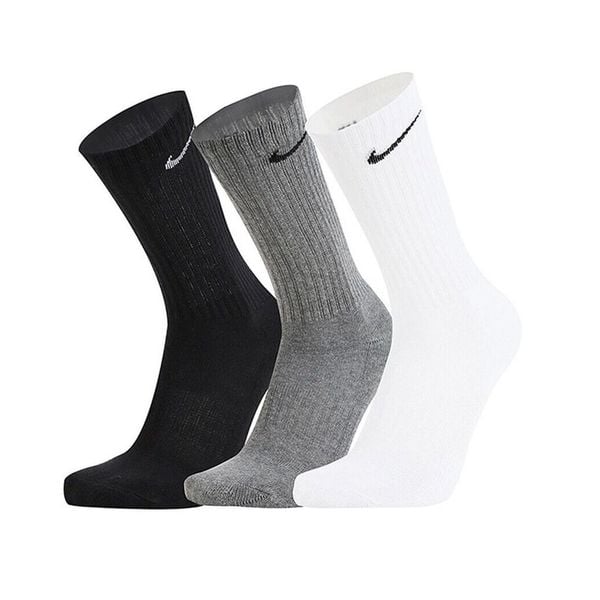  Vớ Tập Luyện Unisex NIKE Everyday Cushioned SX7664-964 