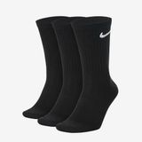  Vớ Tập Luyện Nam NIKE Nike Everyday Lightweight SX7676-010 