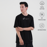  Áo Thun Oversized S.Origin Signature T-shirts Prt TK220022 