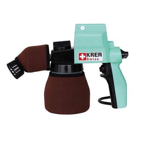 The Hot Chocolate-Spray