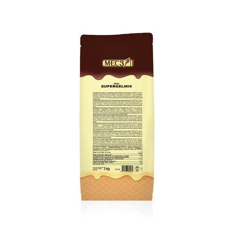 Supergelmix